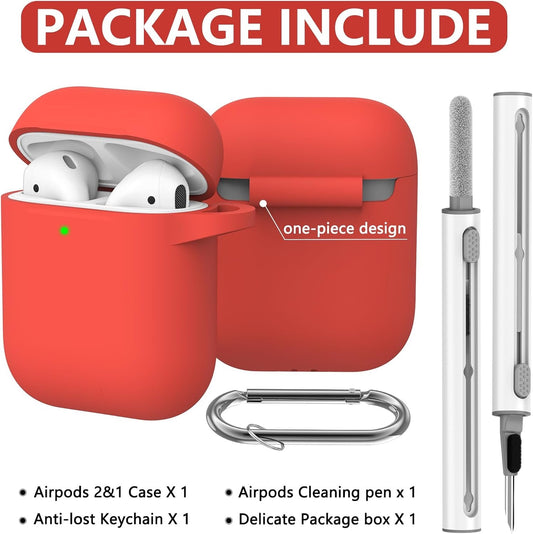 AirPod Generation 1&2 Case Cover