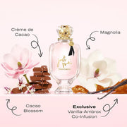 Juicy Couture Just Moi Eau de Parfum 3.4 oz