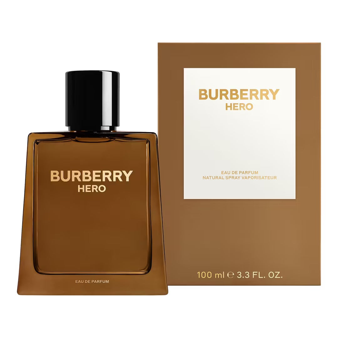 Hero Eau de Parfum 3.3 oz