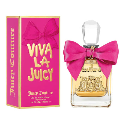 Juicy Couture Viva La Juicy Eau de Parfum 3.4 oz