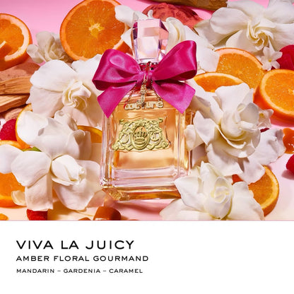 Juicy Couture Viva La Juicy Eau de Parfum 3.4 oz