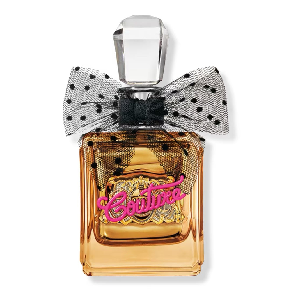 Juicy Couture Viva La Juicy Gold Couture Eau de Parfum 3.4 oz