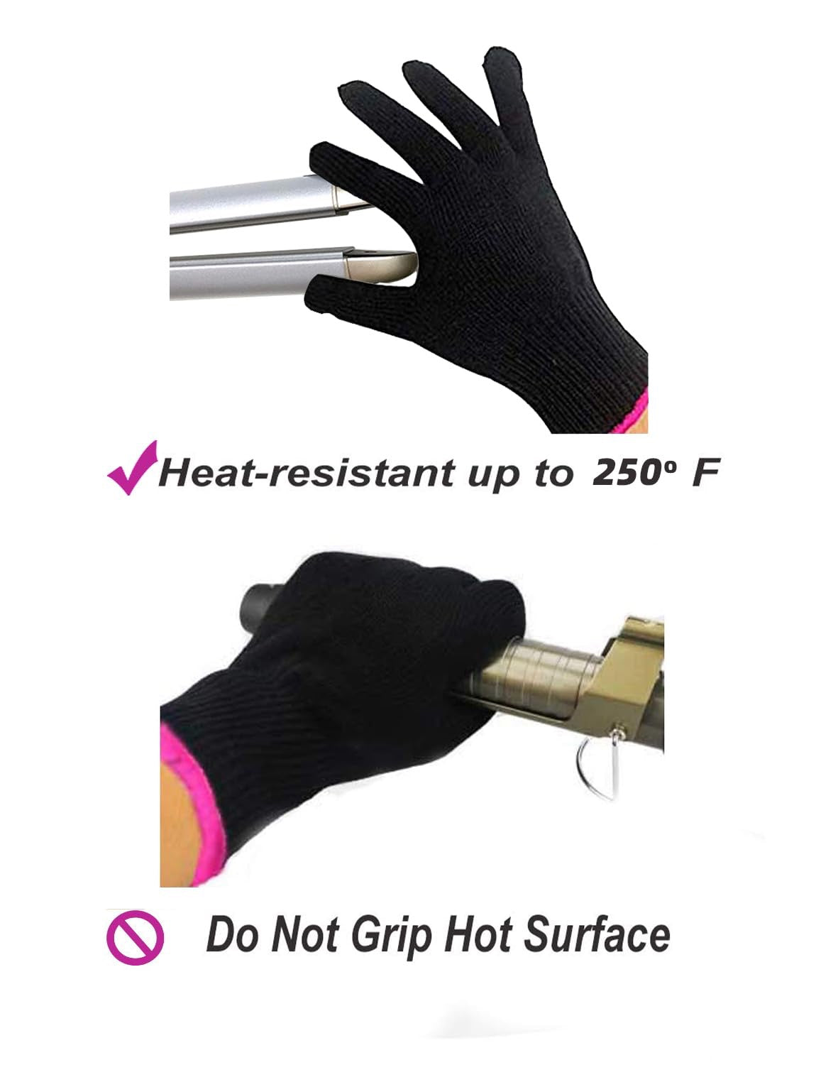 Heat Resistant Gloves