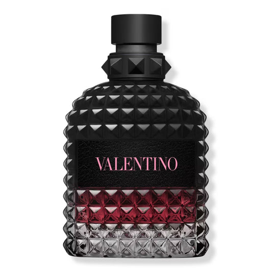 Valentino Uomo Born In Roma Intense 3.4 oz