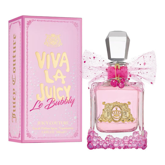 Juicy Couture Viva La Juicy Le Bubbly Eau De Parfum 3.4 oz