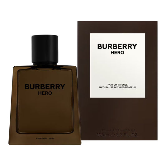 Burberry Hero Parfum Intense 3.3 oz