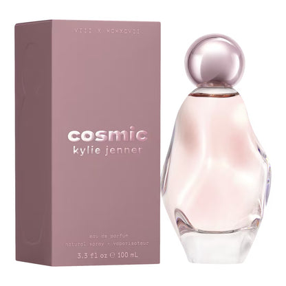 Kylie Cosmetics Cosmic Kylie Jenner Eau de Parfum 3.3 oz