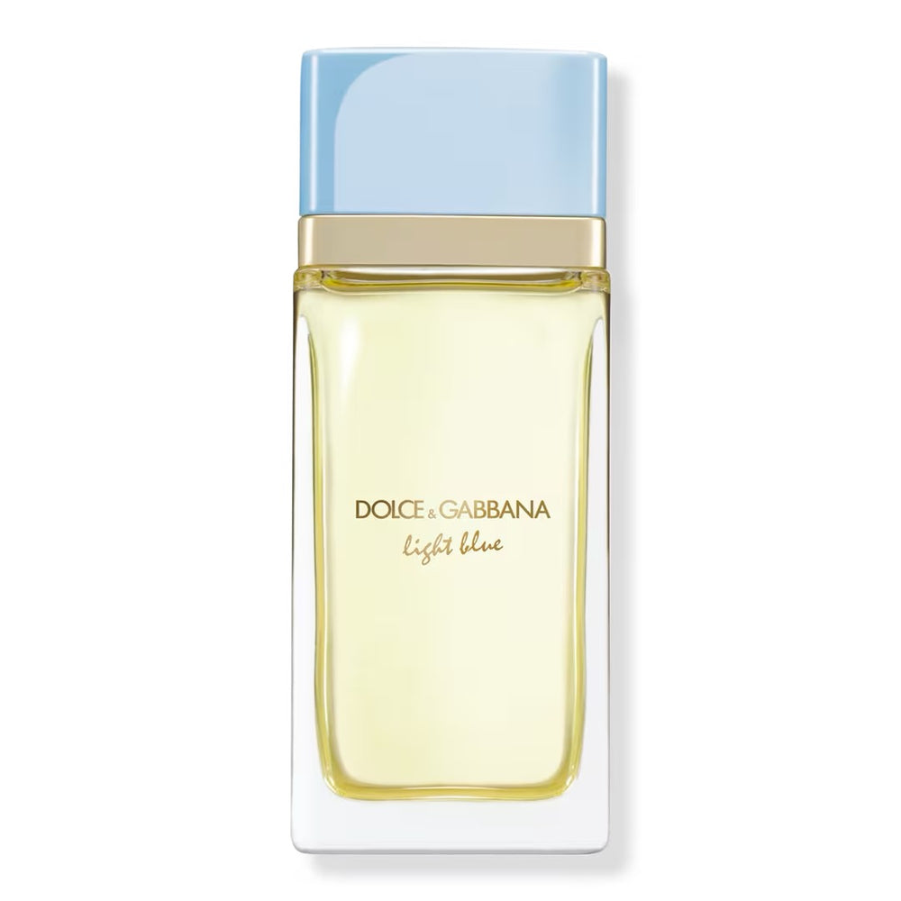 Dolce&Gabbana Light Blue Eau De Parfum 3.3 oz