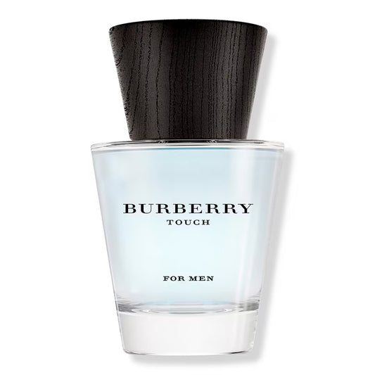 Burberry Touch For Men Eau de Toilette 1.7 oz