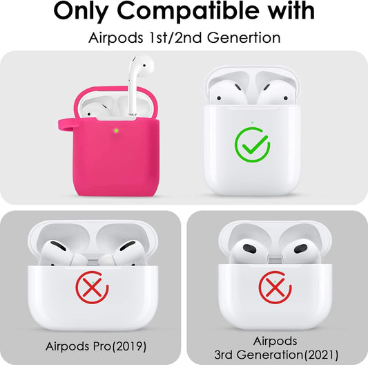 AirPod Generation 1&2 Case Cover