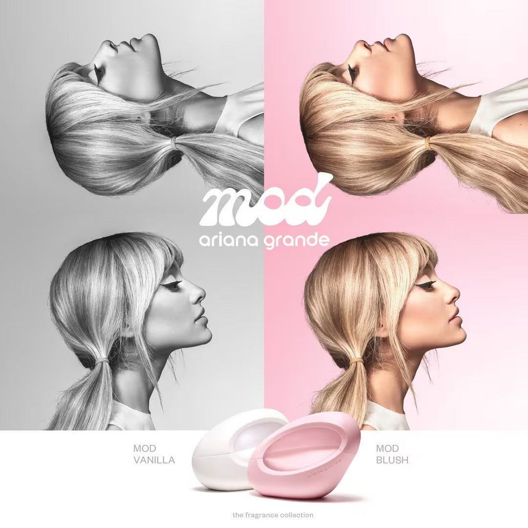 Ariana Grande MOD Blush Eau de Parfum 3.4 oz