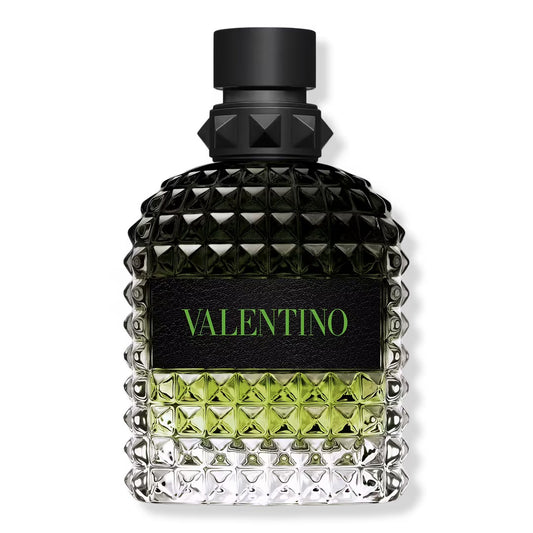 Valentino Uomo Born In Roma Green Stravaganza 3.4 oz