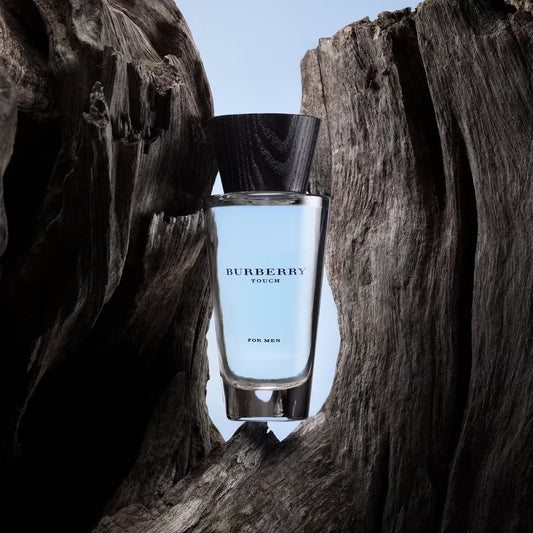 Burberry Touch For Men Eau de Toilette 1.7 oz