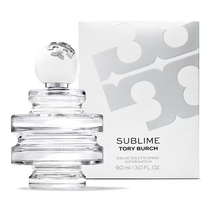 Tory Burch Sublime Eau de Toilette 3.0 oz