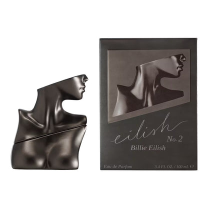 Billie Eilish Eilish No. 2 Eau de Parfum 3.4 oz