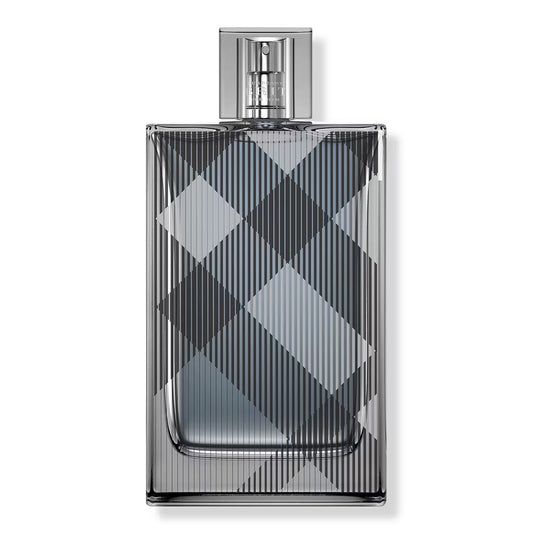 Burberry Brit For Men Eau de Toilette 3.3 oz