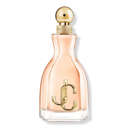 Jimmy Choo I Want Eau de Parfum 3.3 oz