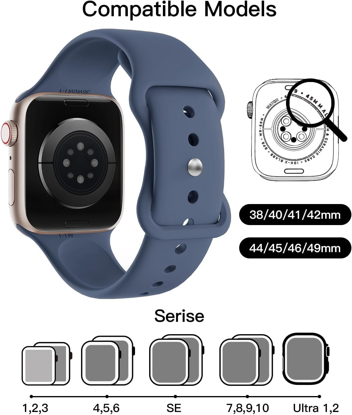 Apple Watch Bands