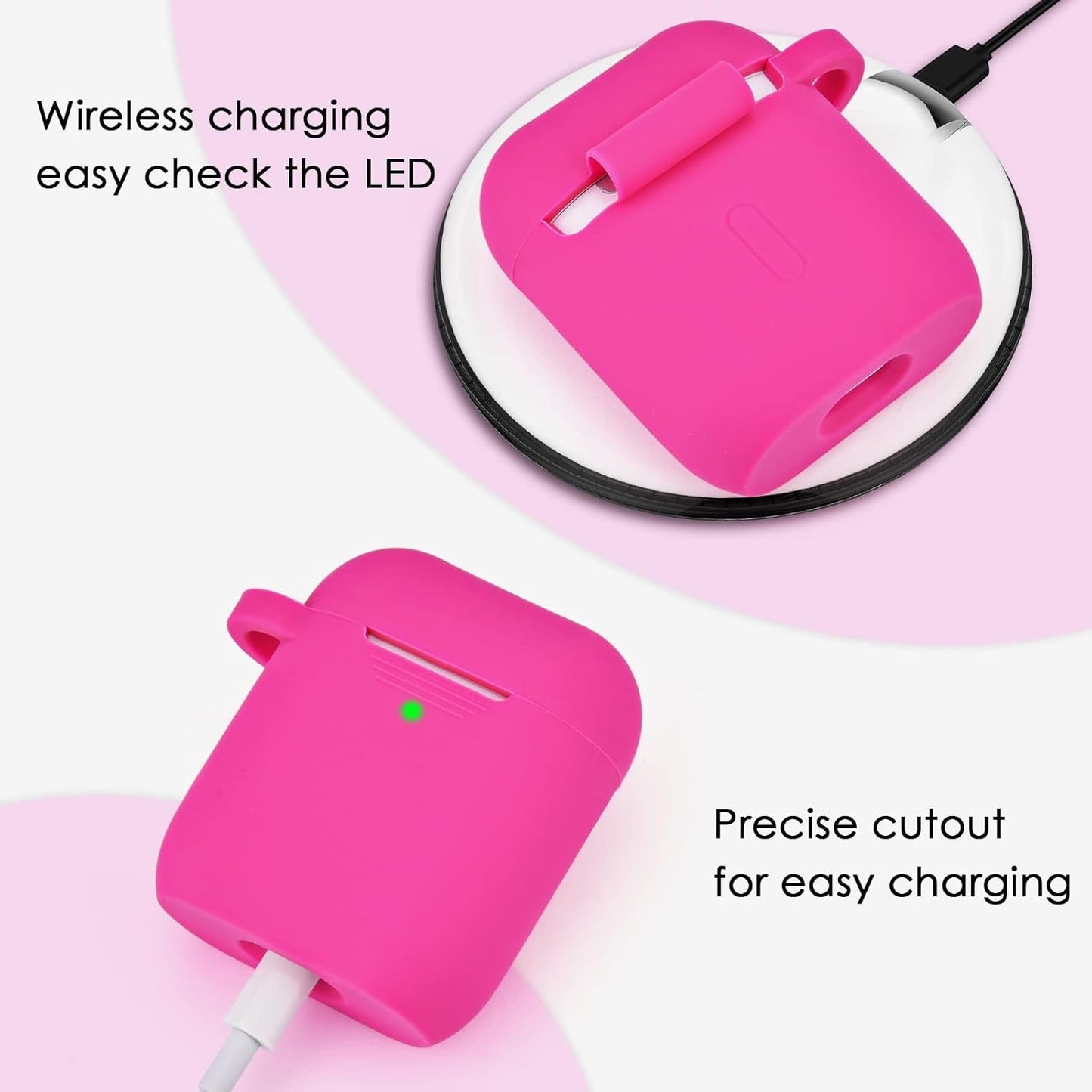 AirPod Generation 1&2 Case Cover