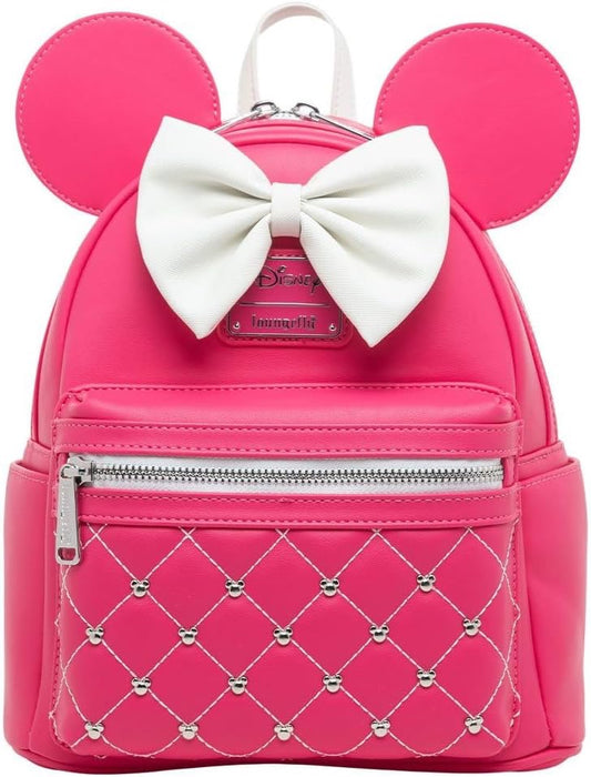 Disney The Minnie Mouse Classic Backpack