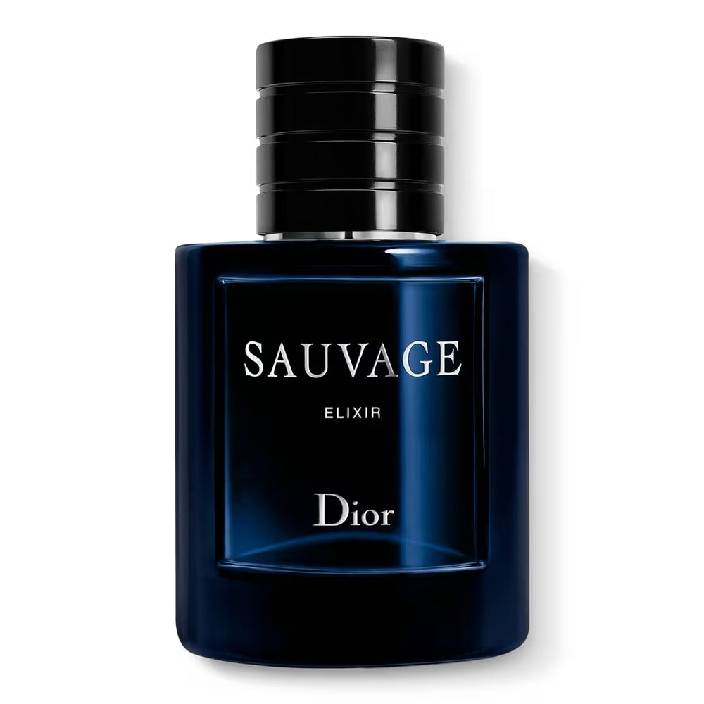 Dior Sauvage Elixir 3.4 oz