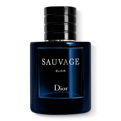 Dior Sauvage Elixir 3.4 oz