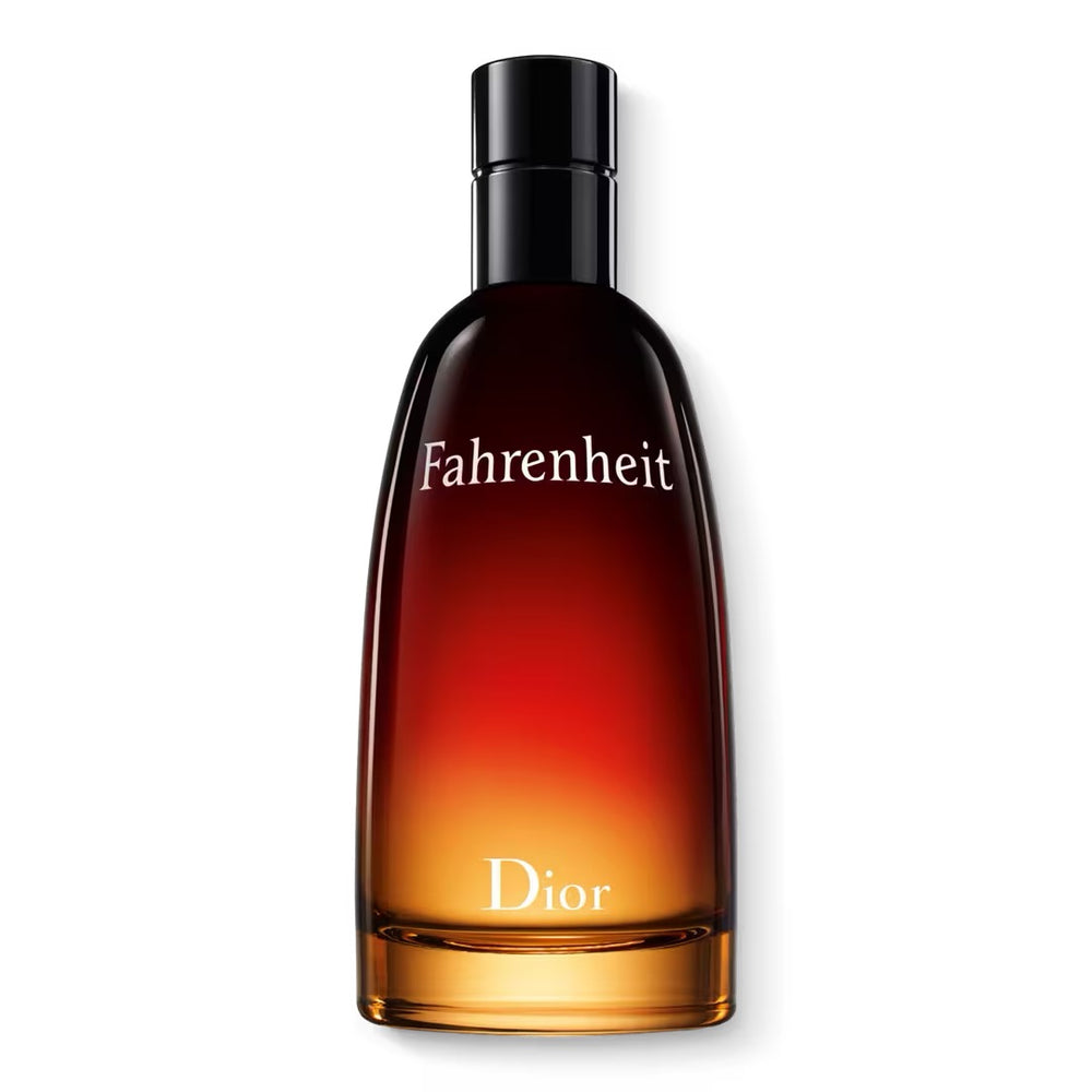 Dior Fahrenheit Eau de Toilette 3.4 oz