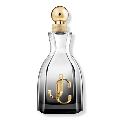 Jimmy Choo I Want Forever Eau de Parfum 3.3 oz