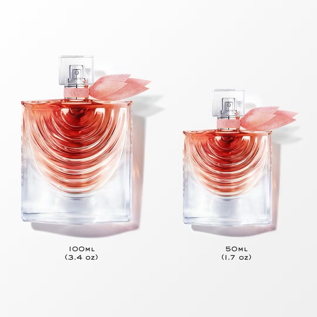 Lancome La Vie Est Belle Iris Absolu Eau De Parfum 3.4 oz