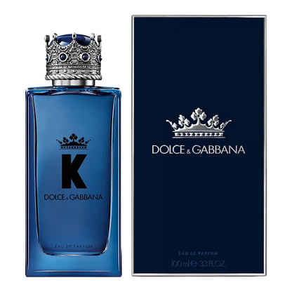 Dolce & Gabanna K Eau de Parfum 3.4 oz