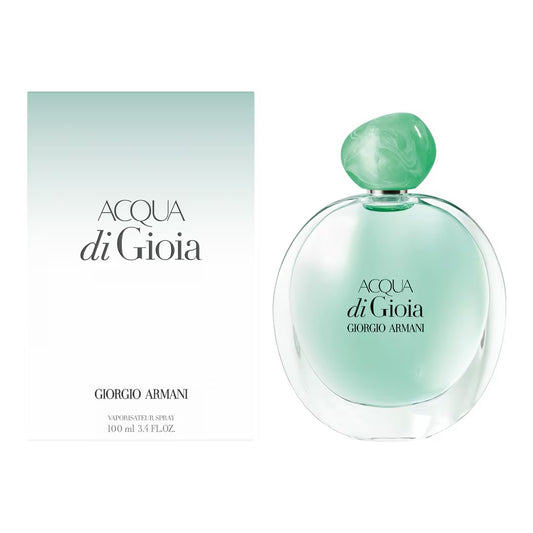 ARMANI Acqua di Gioia Eau de parfum 3.4 oz