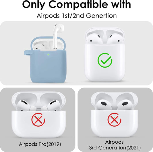 AirPod Generation 1&2 Case Cover