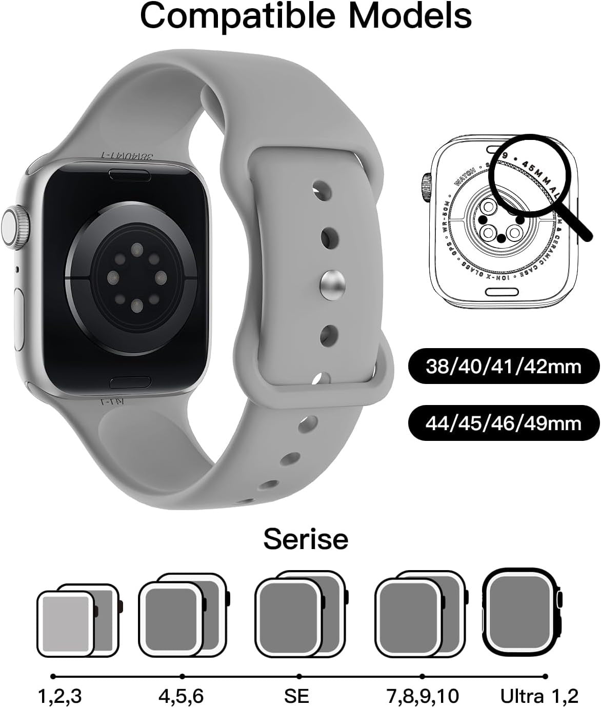 Apple Watch Bands