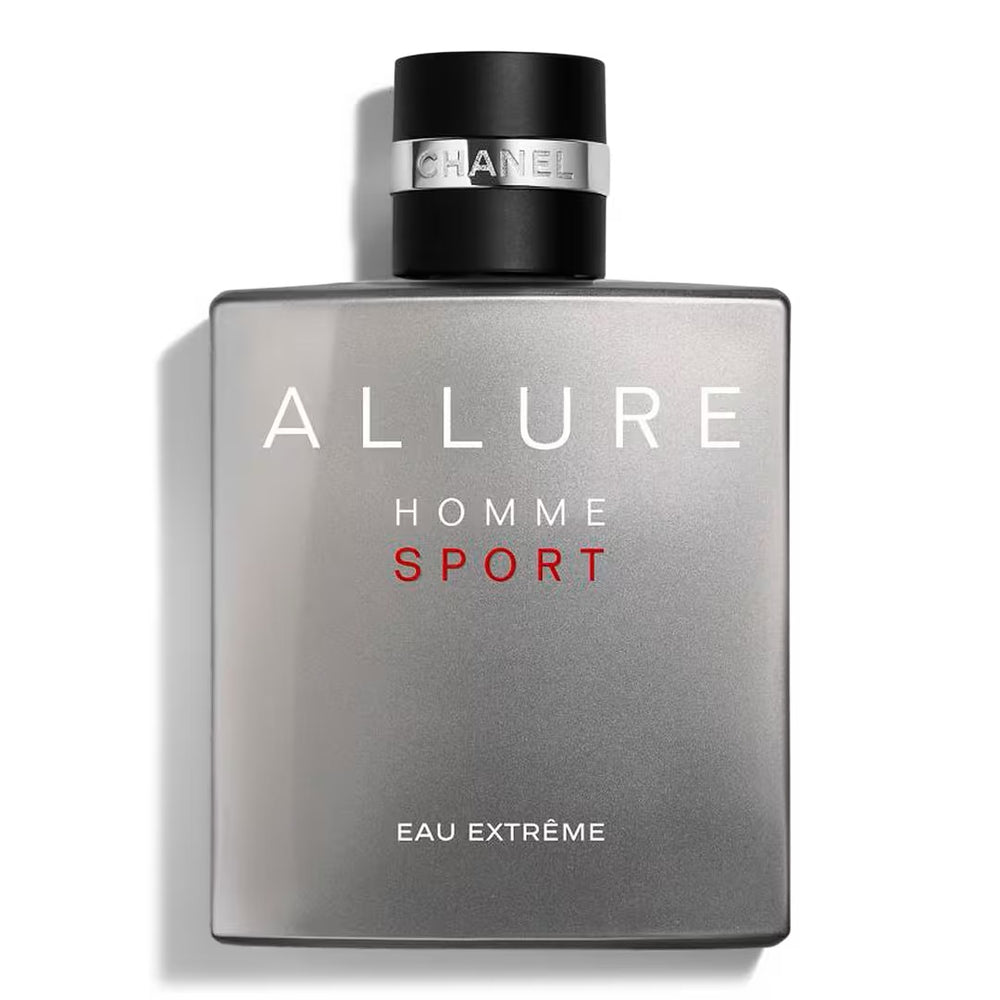 CHANEL ALLURE HOMME SPORT EAU EXTRÊME Eau de Parfum Spray 3.4 oz