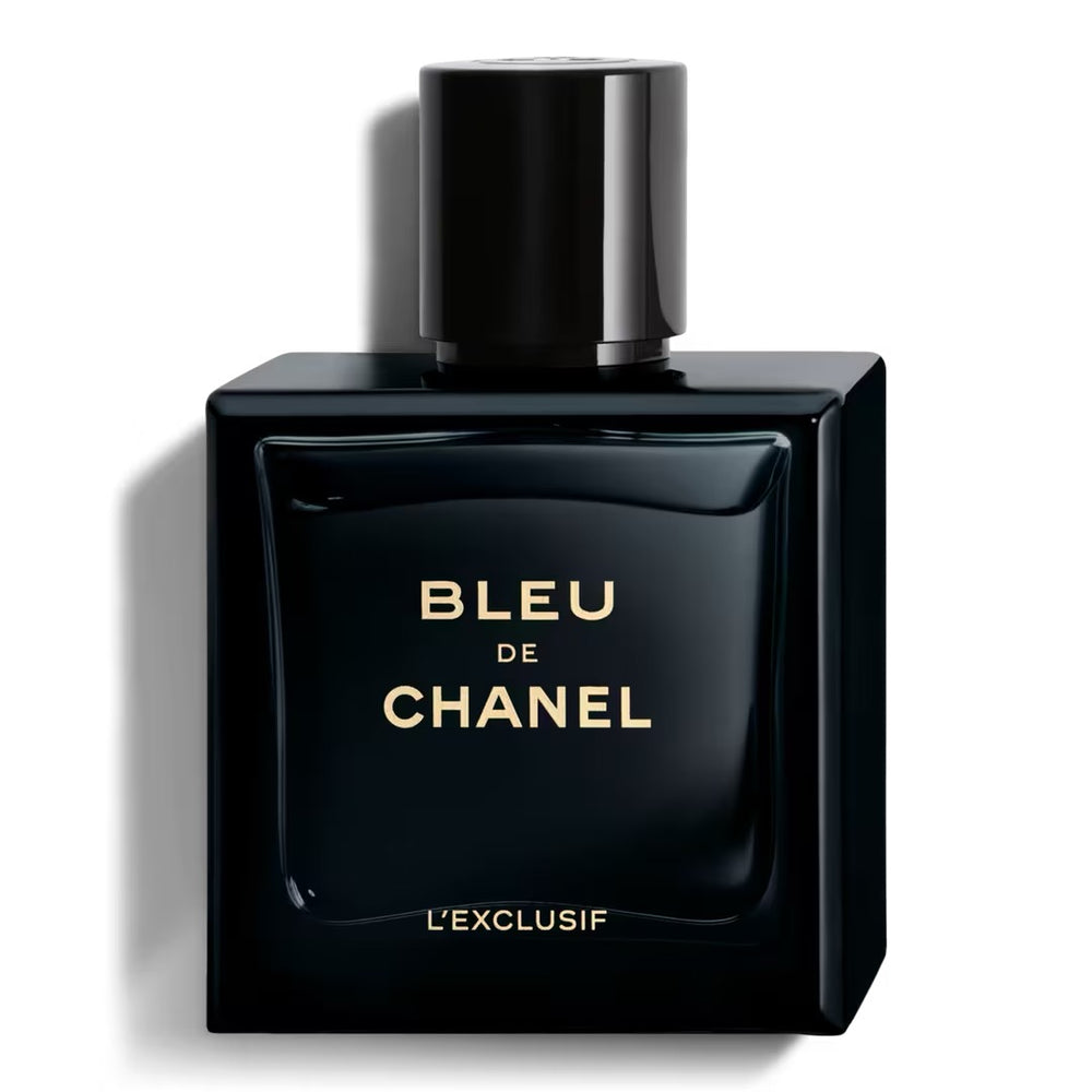 CHANEL BLEU DE CHANEL L'EXCLUSIF 3.4 oz