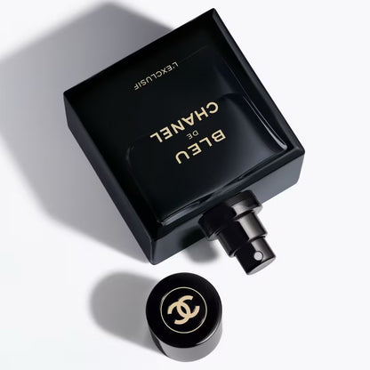 CHANEL BLEU DE CHANEL L'EXCLUSIF 3.4 oz