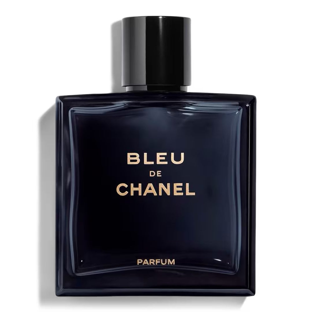 CHANEL BLEU DE CHANEL Parfum Spray 3.4 oz
