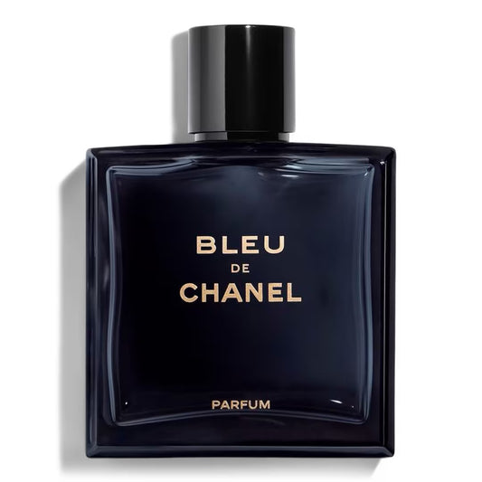 CHANEL BLEU DE CHANEL Parfum Spray 3.4 oz