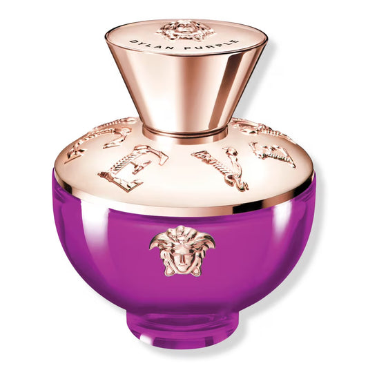 Versace Dylan Purple Pour Femme Eau de Parfum 3.4 oz