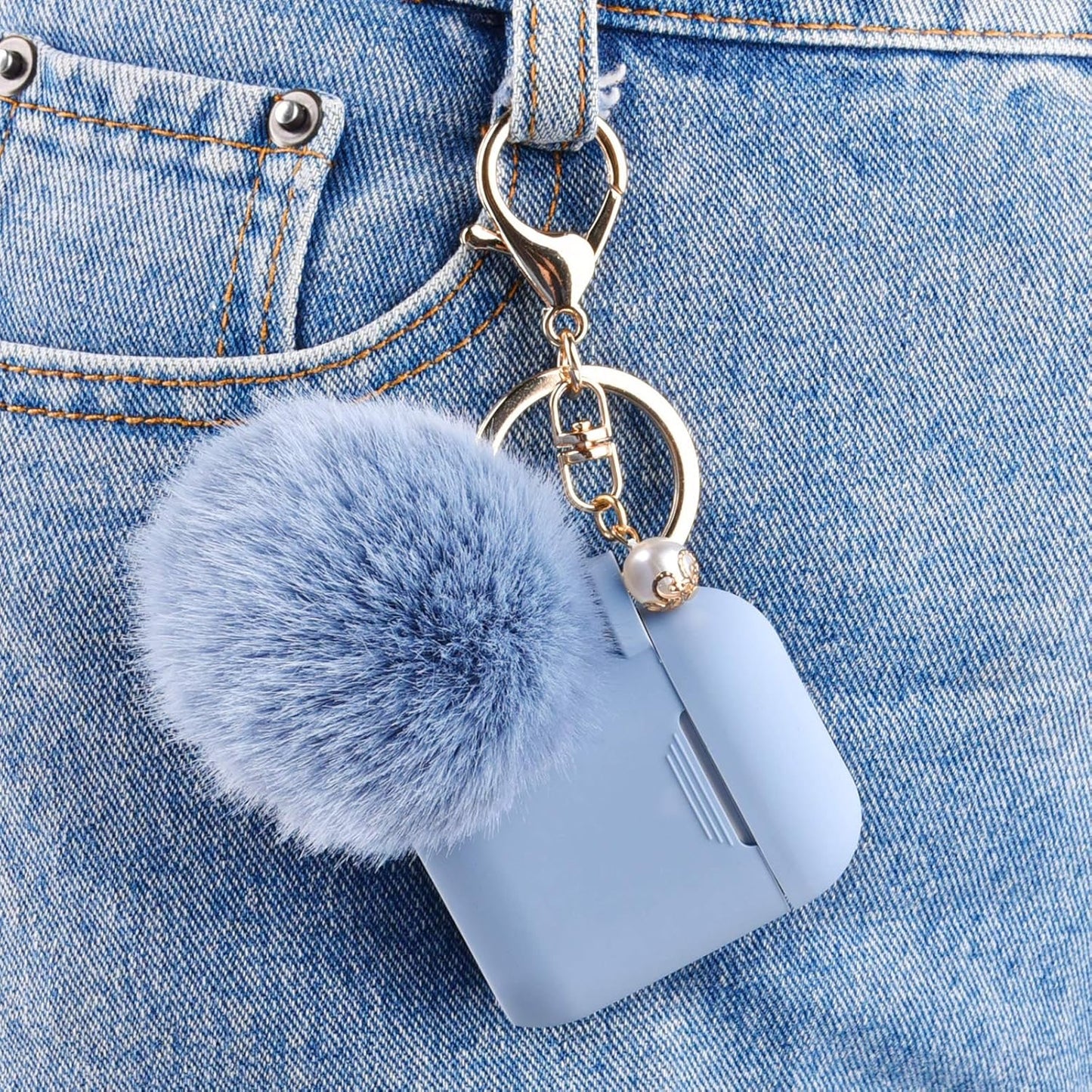 AirPod Generation 1&2 Case Cover