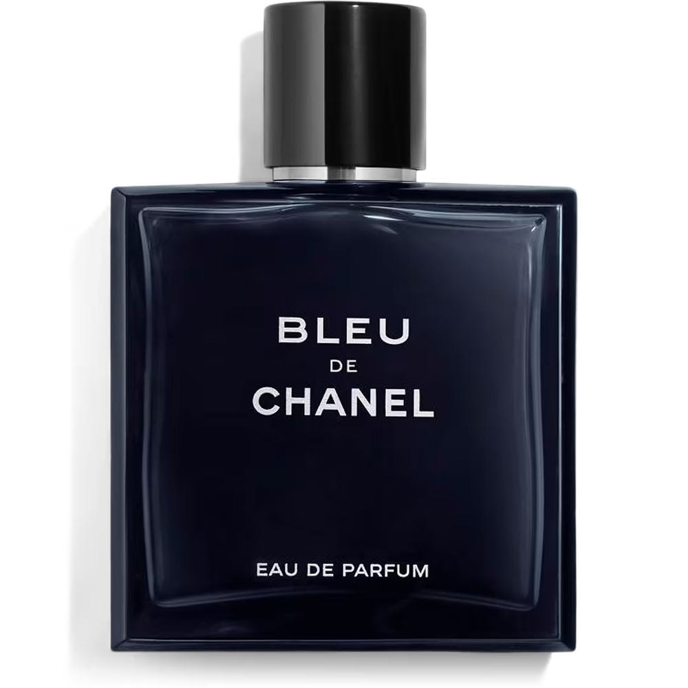 CHANEL BLEU DE CHANEL Eau de Parfum Spray 3.4 oz