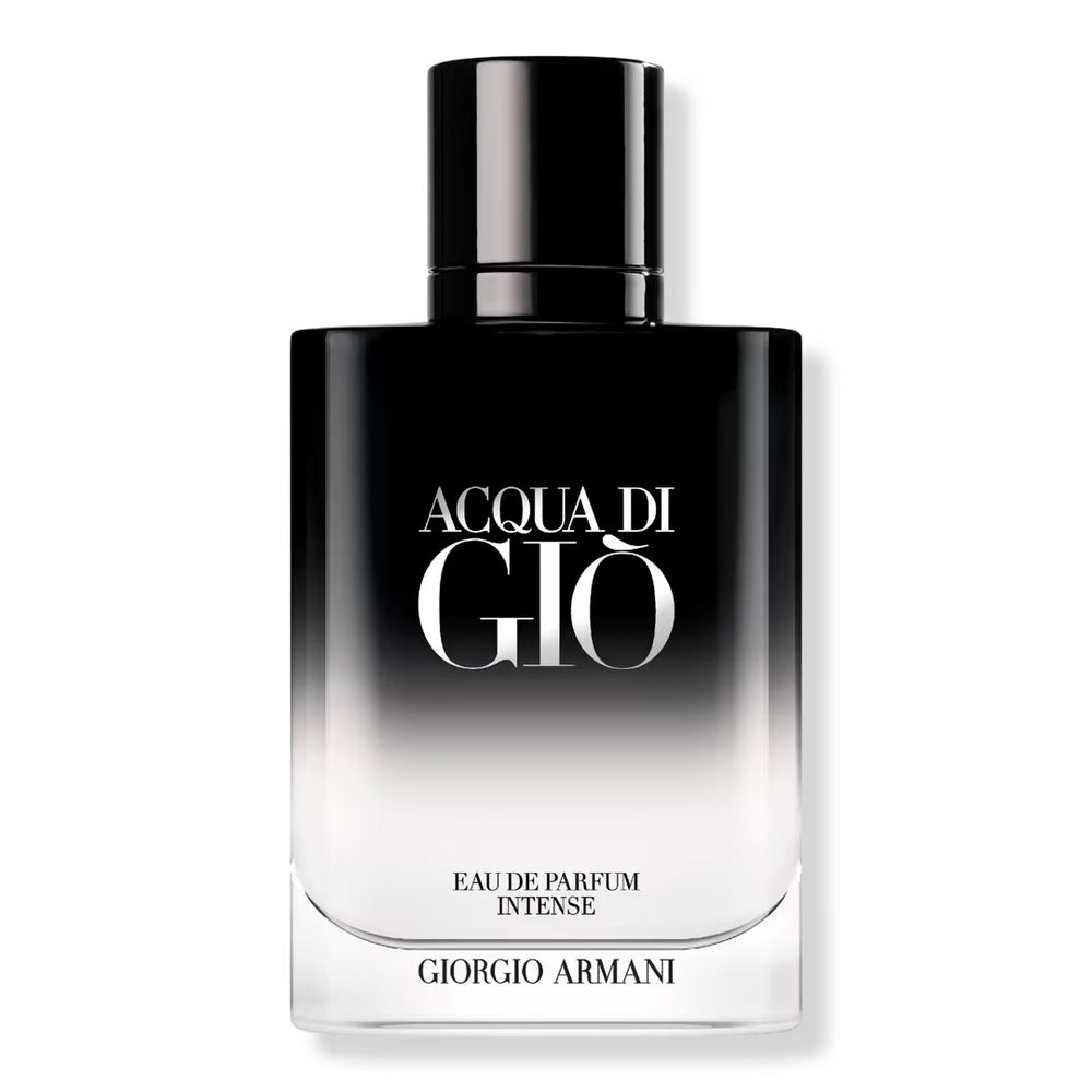 ARMANI Acqua Di Gio Eau de Parfum Intense 3.3 oz