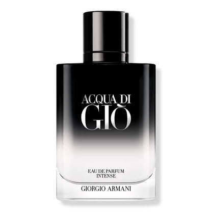 ARMANI Acqua Di Gio Eau de Parfum Intense 3.3 oz