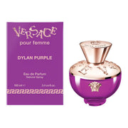 Versace Dylan Purple Pour Femme Eau de Parfum 3.4 oz