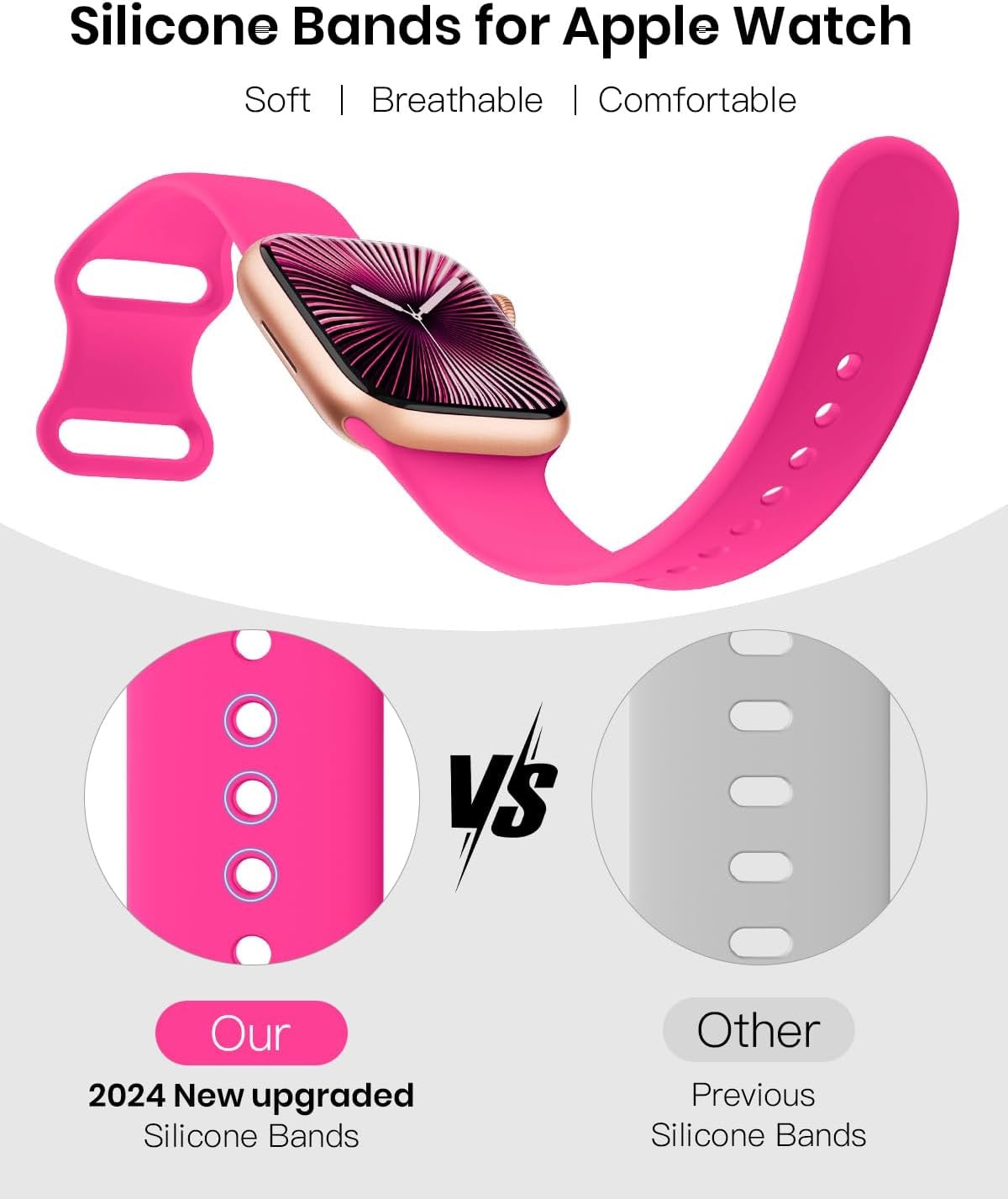 Apple Watch Bands