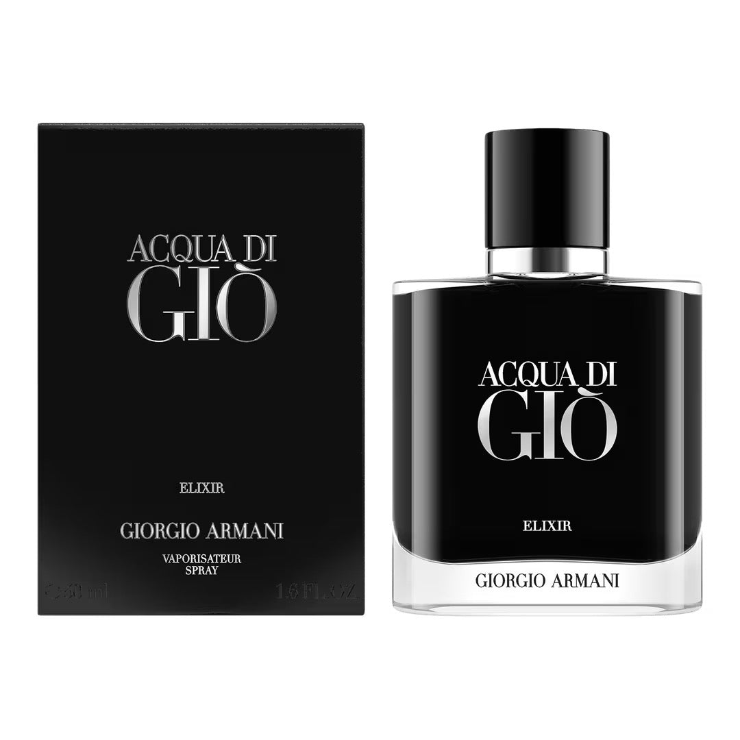 ARMANI Acqua Di Giò Elixir 1.6 oz
