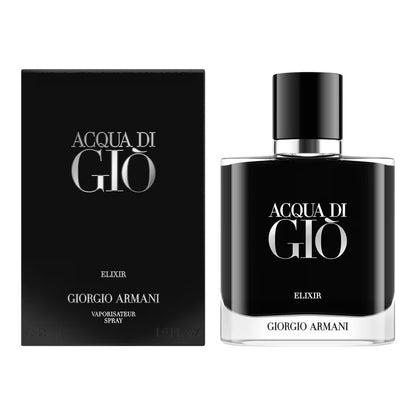 ARMANI Acqua Di Giò Elixir 1.6 oz