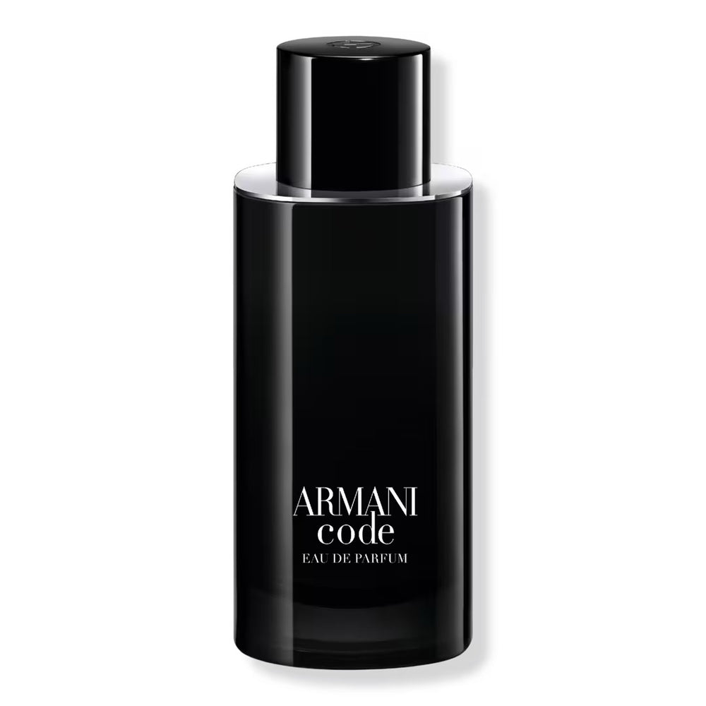 ARMANI Code Eau de Parfum 4.2 oz