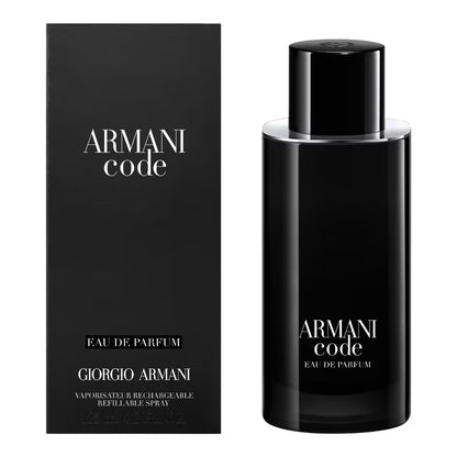 ARMANI Code Eau de Parfum 4.2 oz