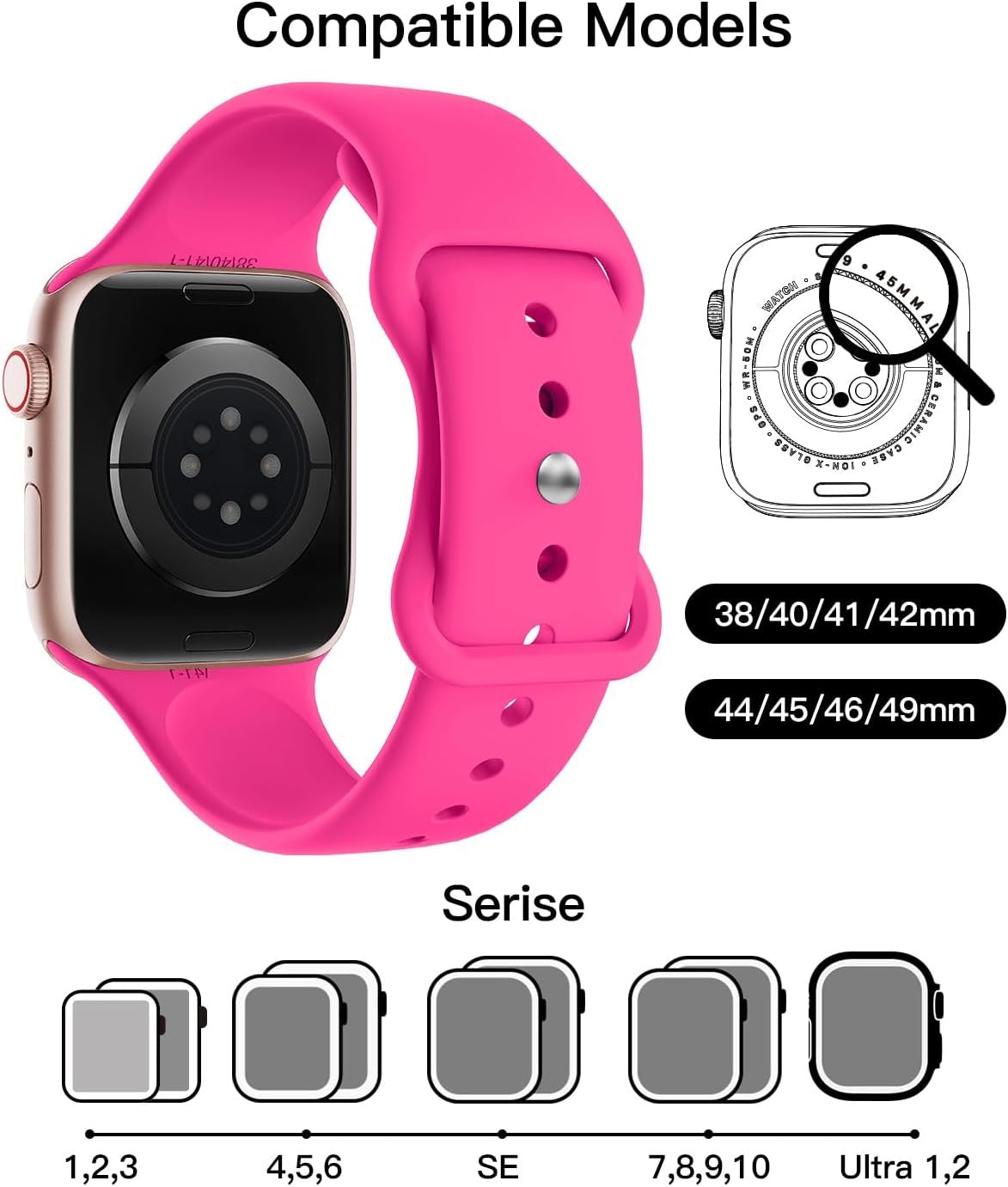 Apple Watch Bands